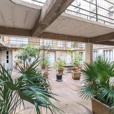 Sublime Apt In Paris *