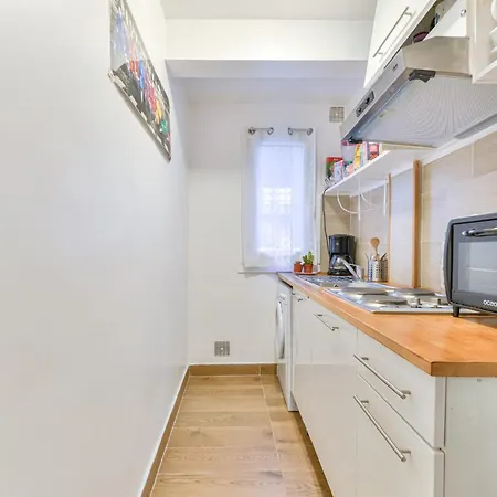 Sublime Apt In Paris *